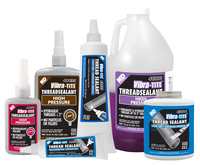 M-THREAD SEALANTS